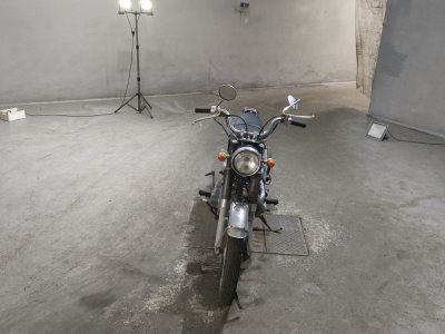 Honda CD250 — фото 3