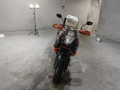 KTM 1090 ADVENTURE — фото 3