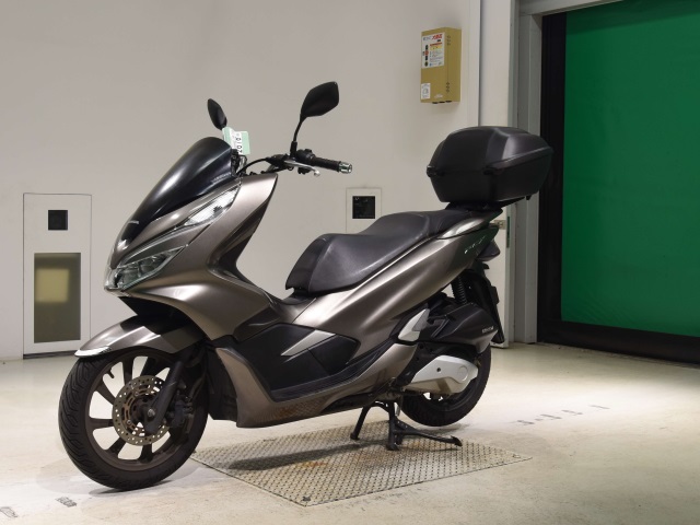 Honda PCX125-3 — фото 4