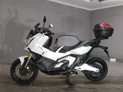 Honda X-ADV750 — фото 2