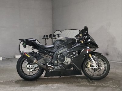 BMW S1000RR