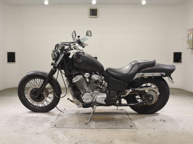 Honda STEED400VSE — фото 2