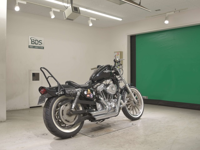 HD SPORTSTER XL883L — фото 5