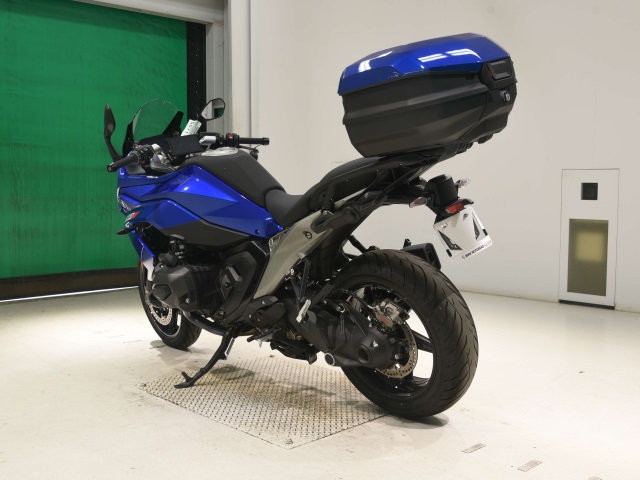 BMW R1300RS — фото 6