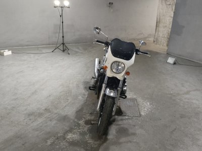 Honda CB1100 — фото 3