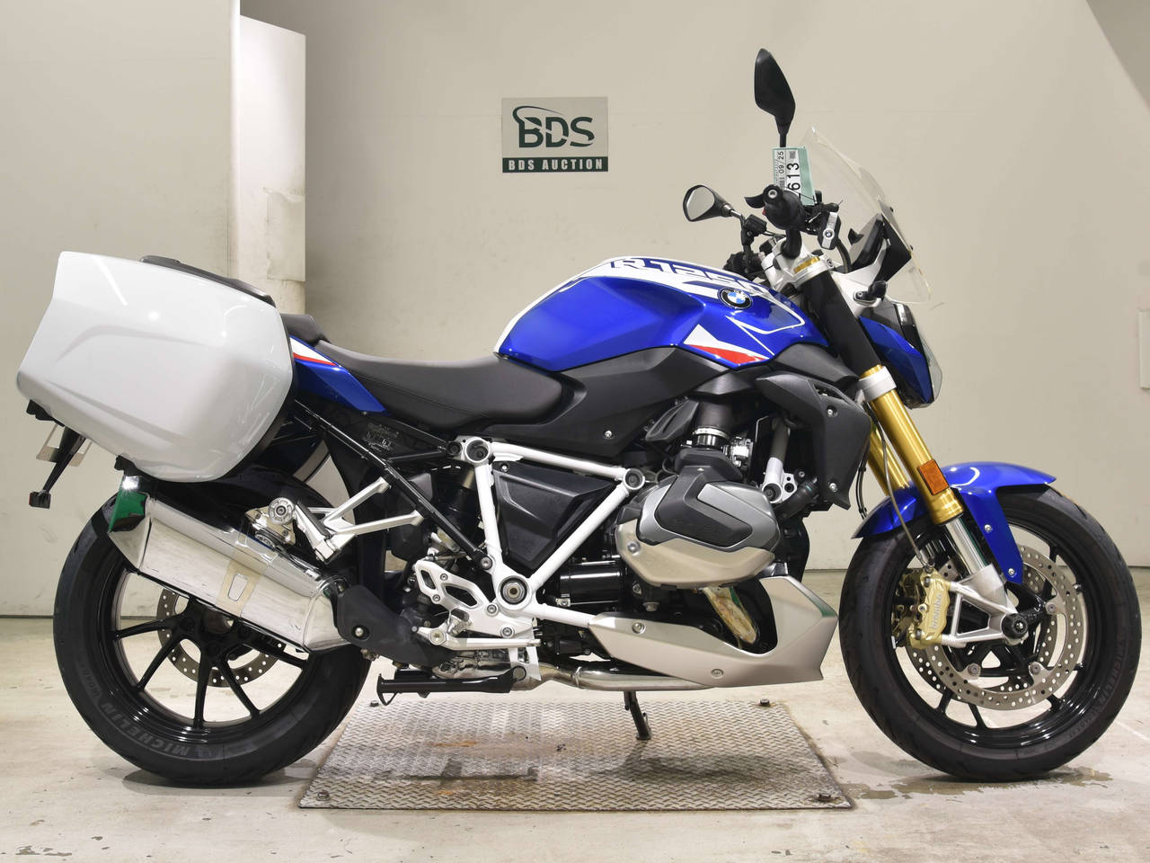 BMW R1250R