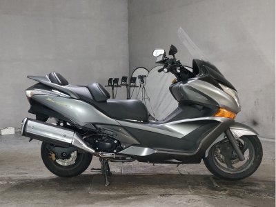 Honda SILVER WING 600 GT