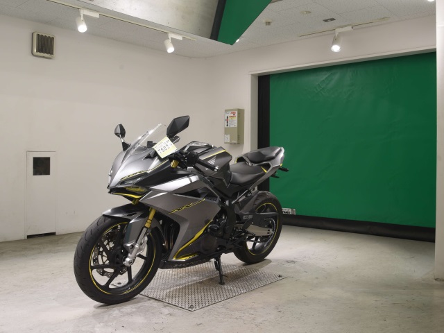 Honda CBR250RR — фото 4