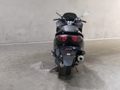 Honda FORZA Z — фото 4
