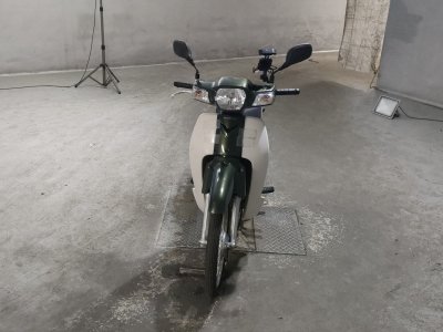 Honda SUPER CUB50 — фото 3