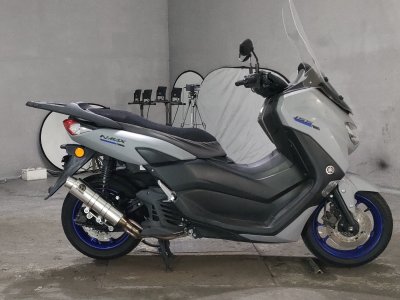 Yamaha N-MAX155
