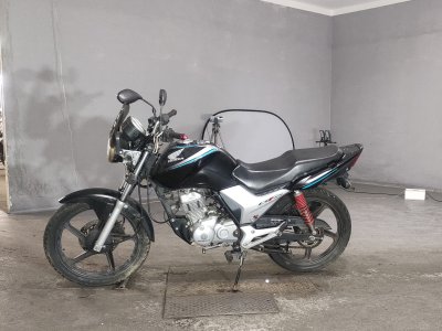 Honda CBF125 — фото 2