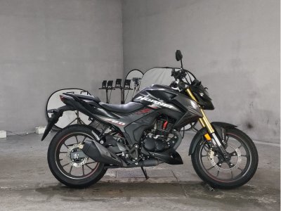 Honda HORNET 250