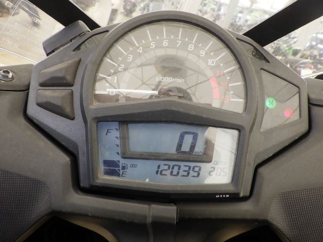 Электрика