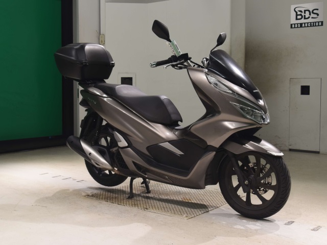 Honda PCX125-3 — фото 3