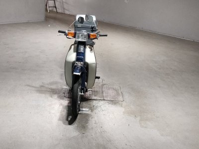 Honda SUPER CUB90 — фото 3