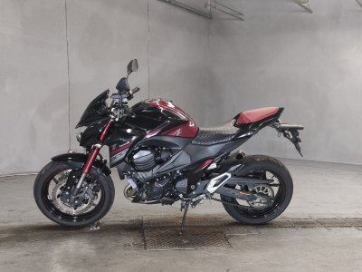 5361] Kawasaki Z800 - JKBZR800AADA20370
