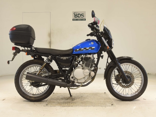 Suzuki GRASSTRACKER BIGBOY