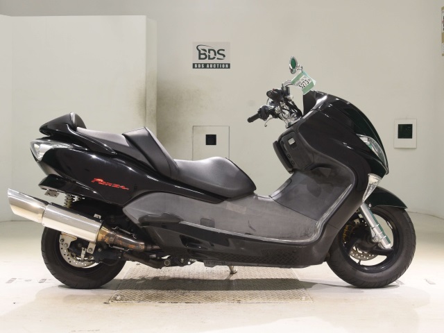 Honda FORZA Z