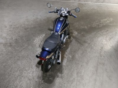 Kawasaki ZEFAR 1100RS — фото 6