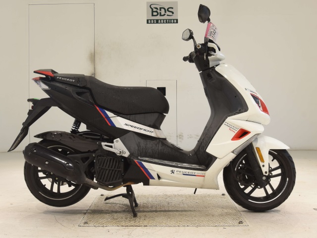 Peugeot SPEED FIGHT125