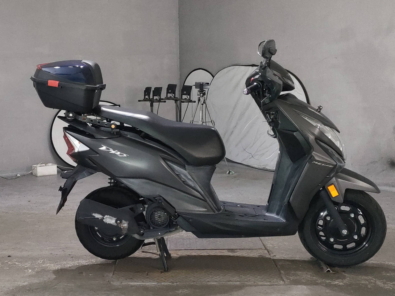 Honda DIO110