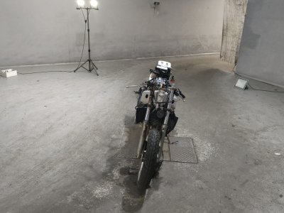 Yamaha FZR250R — фото 3