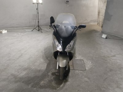 Aprilia ｱﾌﾟﾘﾘｱ ｱﾄﾗﾝﾃｨｯｸ200 — фото 3