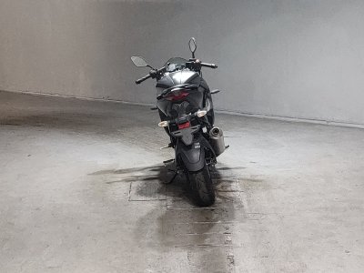 Suzuki GIXXER250SF — фото 4