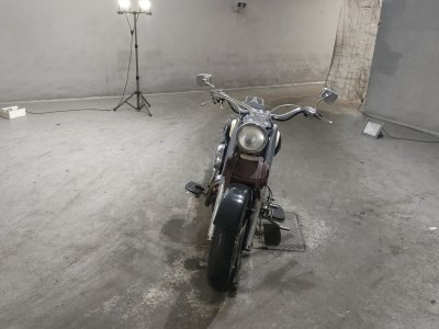 Honda SHADOW 750 — фото 3
