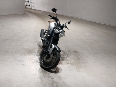 Yamaha XSR155 — фото 3
