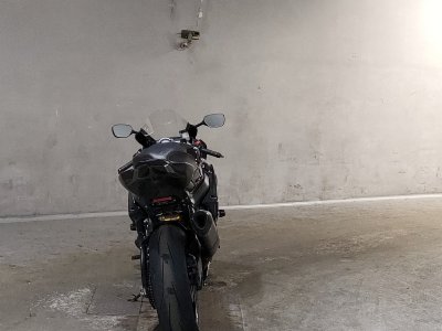 Suzuki GSX-R1000 — фото 4