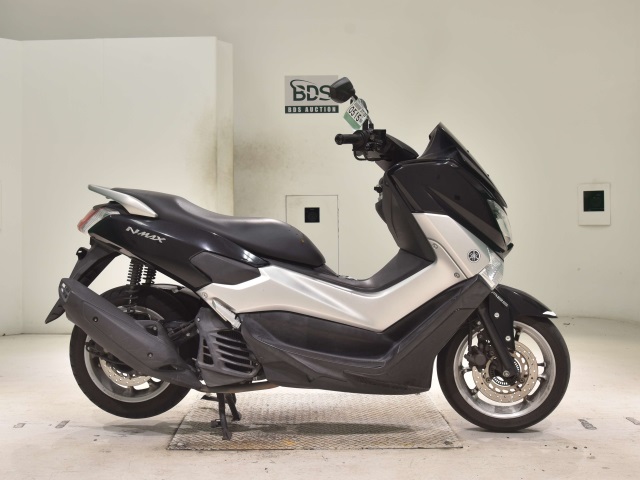 Yamaha N-MAX125