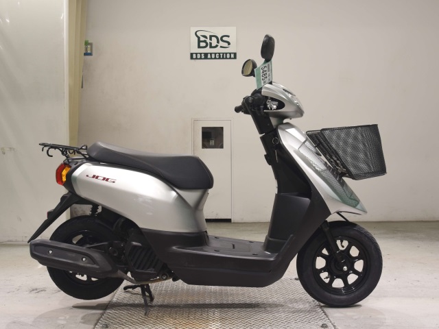 Yamaha JOG 50