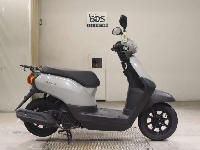 Honda TACT-4 BASIC