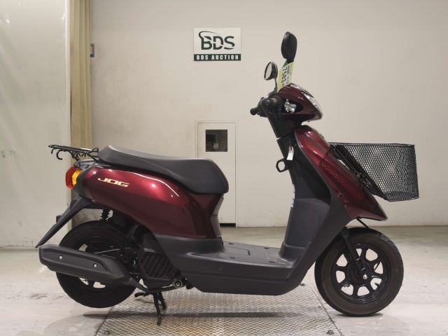 Yamaha JOG 50