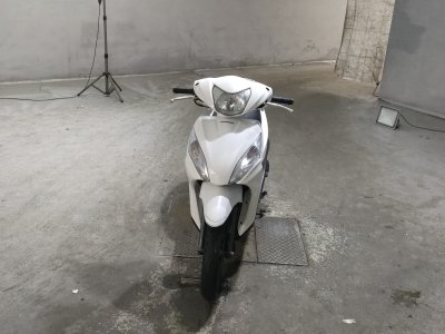 Honda DIO110 — фото 3