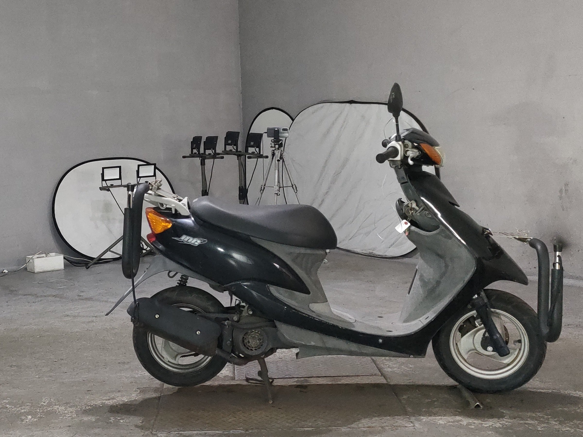 Yamaha JOG 50
