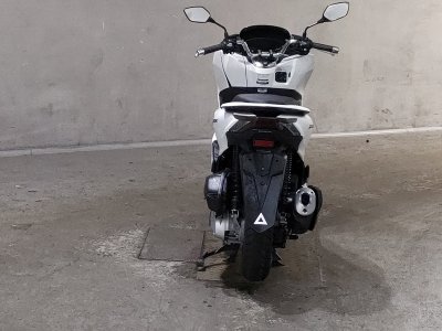Honda PCX125 — фото 4