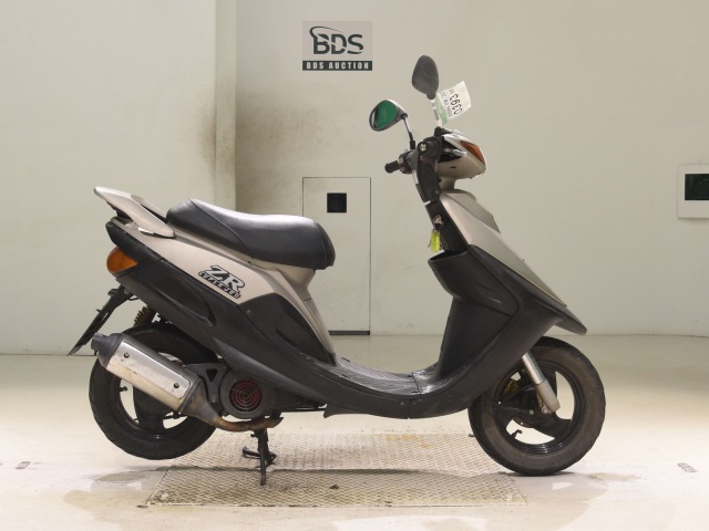 Yamaha JOG Z