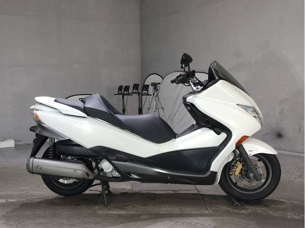 Honda FORZA X