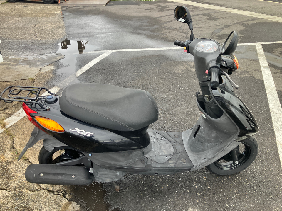 Yamaha JOG 50