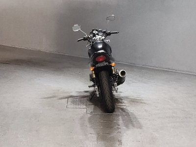 Kawasaki BALIUS2 — фото 4