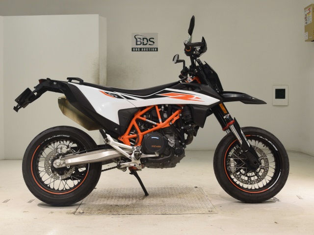 KTM 690 SMC R