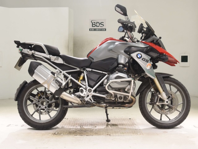 BMW R1200GS