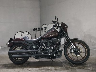 HD FXLRS 1870