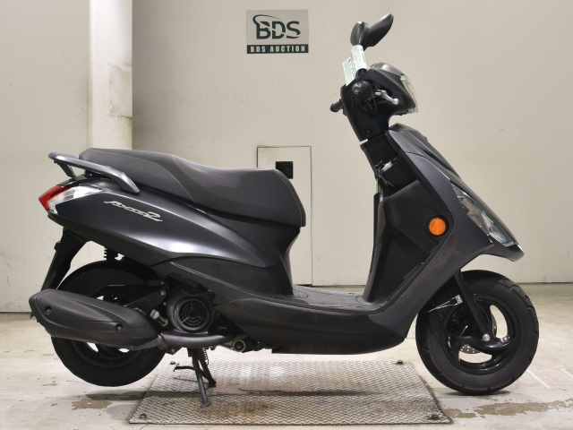 Yamaha AXIS125Z