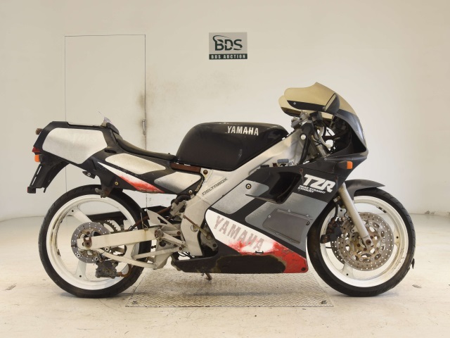 Yamaha TZR250