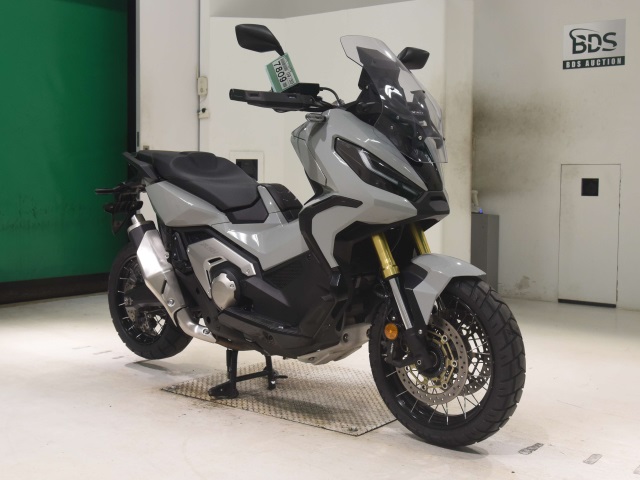 Honda X-ADV750 — фото 3