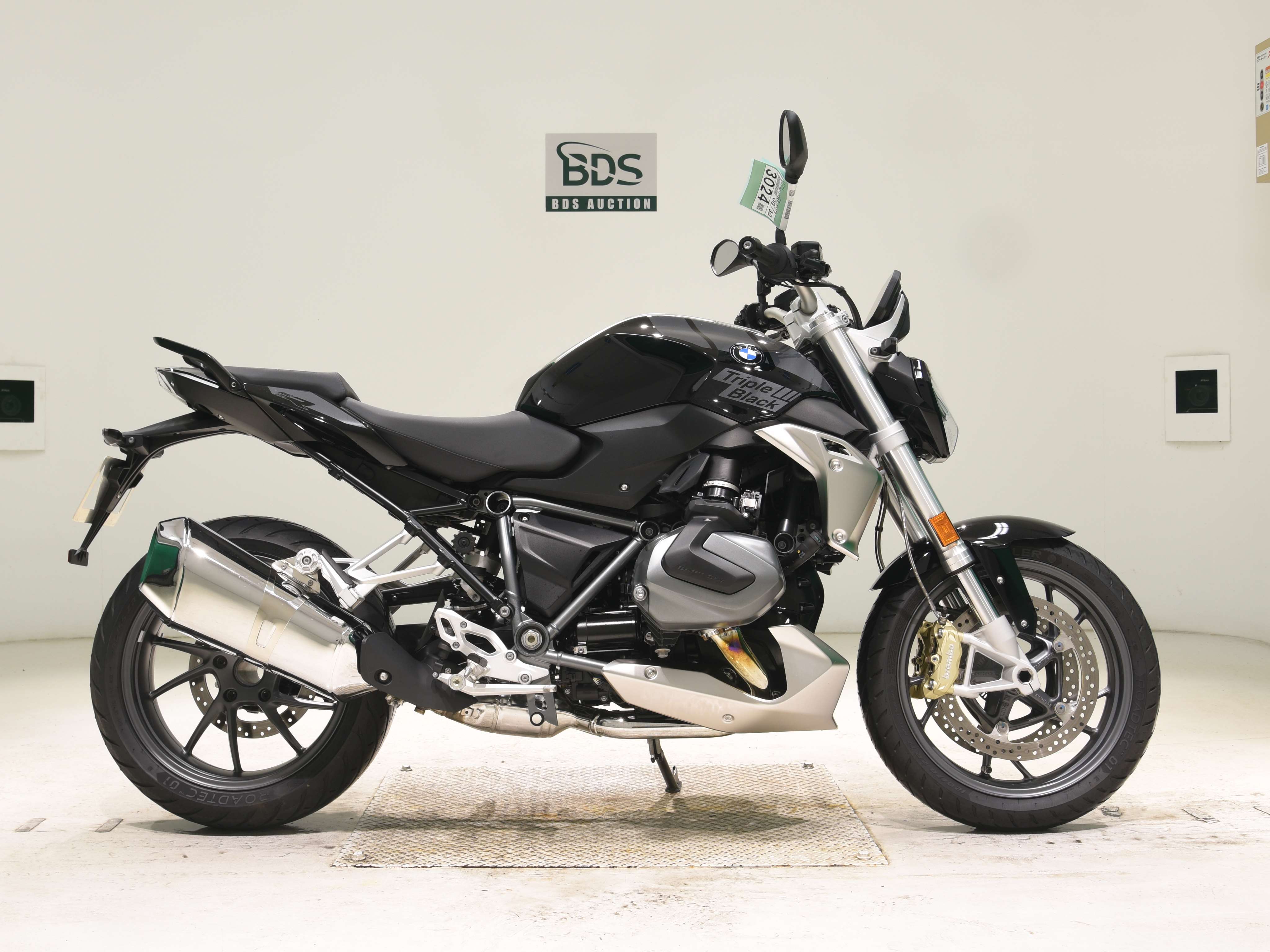 BMW R1250R